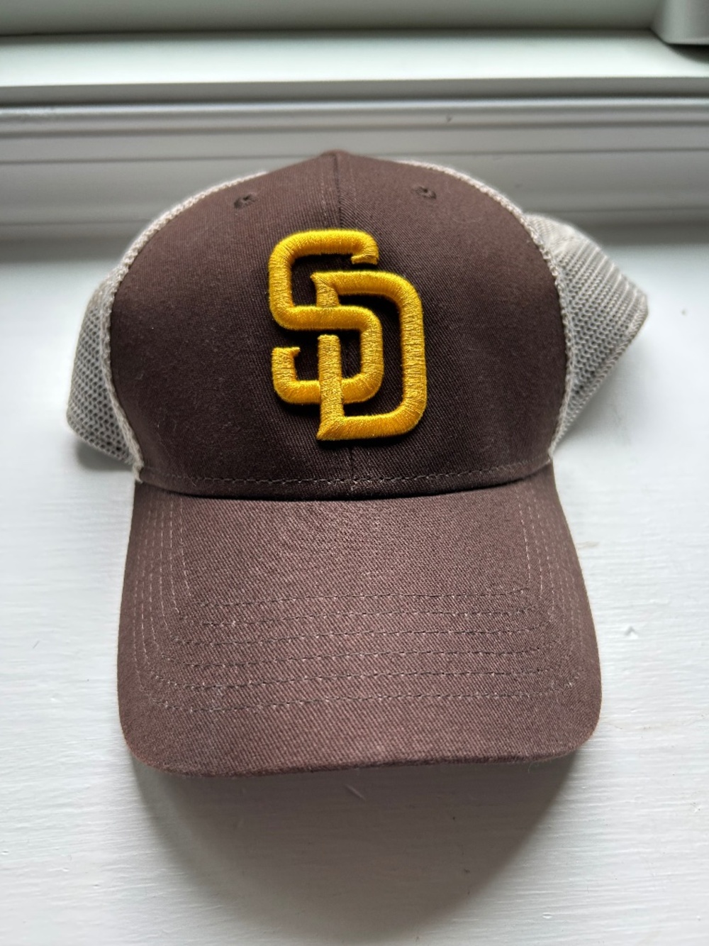 San Diego Padres Hat